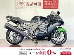 カワサキ　Ｎｉｎｊａ　ＺＸ−１４Ｒ　ハイグレード　２０１９年モデル　フェンダレス