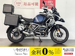 ＢＭＷ　Ｒ１２５０ＧＳ　Ａｄｖｅｎｔｕｒｅ　フルパニア　純正カーナビ