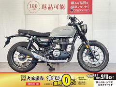 ホンダ　ＧＢ３５０Ｓ　ワンオーナー　ＵＳＢ電源　グリップヒーター装備