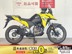 スズキ　Ｖ−ストローム２５０ＳＸ　【未使用車】