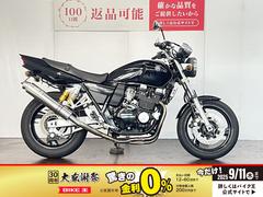 ヤマハ　ＸＪＲ４００Ｒ　２００５年モデル　ＷＲ‘Ｓマフラー　フェンダーレス
