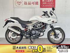 ホンダ　ＶＴＲ２５０Ｆ　２０１５年モデル　フルノーマル
