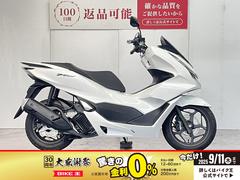 ホンダ　ＰＣＸ　２０２３年モデル　フルノーマル