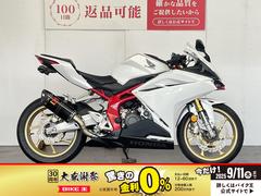 ホンダ　ＣＢＲ２５０ＲＲ　ＡＫＲＡＰＯＶＩＣサイレンサー　スライダー　フェンダレス　２０２０年モデル