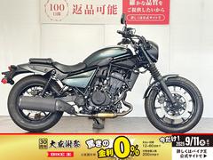 カワサキ　エリミネーター４００ＳＥ　２０２５年モデル　ワンオーナー