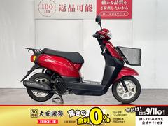 ホンダ　タクト・ベーシック　２０１８年モデル
