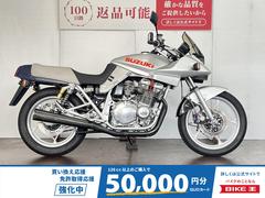 スズキ　ＧＳＸ７５０Ｓ　ＫＡＴＡＮＡ　１９８２年モデル