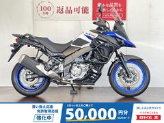 スズキ　Ｖ−ストローム６５０ＸＴ　クラッシュバー　グリップヒーター