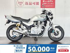 ヤマハ　ＸＪＲ１３００　２０００年モデル　フルノーマル