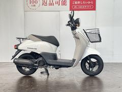 ホンダ　トゥデイ・Ｆ　２０１１年モデル