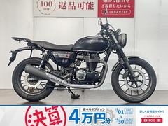 ホンダ　ＧＢ３５０Ｓ　ワンオーナー　リアキャリア　ＵＳＢ電源