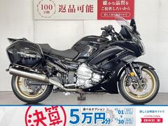 ヤマハ　ＦＪＲ１３００ＡＳ　２０ｔｈ　Ａｎｎｉｖｅｒｓａｒｙ　Ｅｄｉｔｉｏｎ　ドラレコ　サイドケース　スライダー
