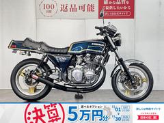 カワサキ　ＺＥＰＨＹＲ７５０　ＦＸ外装　逆車