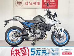 スズキ　ＧＳＸ−８Ｓ　スクリーン　グリップヒーター