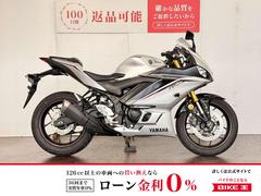 ヤマハ　ＹＺＦ−Ｒ２５　ＡＢＳ　２０２０年モデル　ＵＳＢ電源　マルチバー　カウリングプロテクター