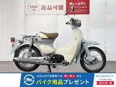 グーバイク】インジェクション・「リトルカブ」のバイク検索結果一覧(1