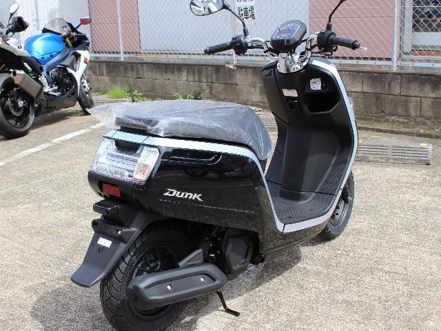 車両情報 ホンダ ダンク バイカーズステーションsox さいたま中央店 中古バイク 新車バイク探しはバイクブロス