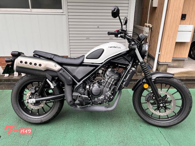 ＣＬ２５０　ＡＢＳ　２０２３年モデル　ＥＴＣ装備　中古車