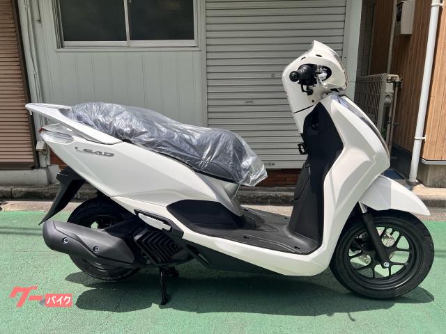 リード125