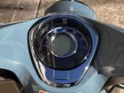 ホンダ スーパーカブＣ１２５　２０２３年モデル　ＡＢＳ　新車の画像（東京都