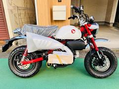 ホンダ　モンキー１２５　ＡＢＳ　２０２４年モデル　最新型　新車