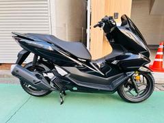 ホンダ　ＰＣＸ１２５　ＡＢＳ　トラクションコントロール　スマートキー　２０２５年モデル　最新型　新車