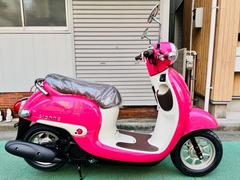 ホンダ　ジョルノ