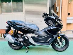 ホンダ　ＡＤＶ１６０