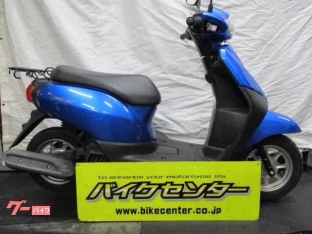 車両情報 ホンダ タクト ベーシック バイクセンター 柏 中古バイク 新車バイク探しはバイクブロス