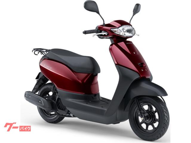 ホンダ タクト ベーシック 国内２０２２年モデル ボルドーレッドメタリック バイクセンター 柏 新車 中古バイクなら グーバイク