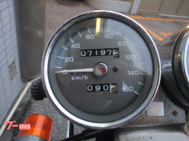ホンダ ＧＢ２５０クラブマン－４　キャプトンマフラー付き　日本製の画像（千葉県