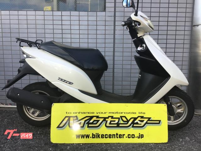 車両情報:ホンダ Dio | バイクセンター 柏 | 中古バイク・新車バイク