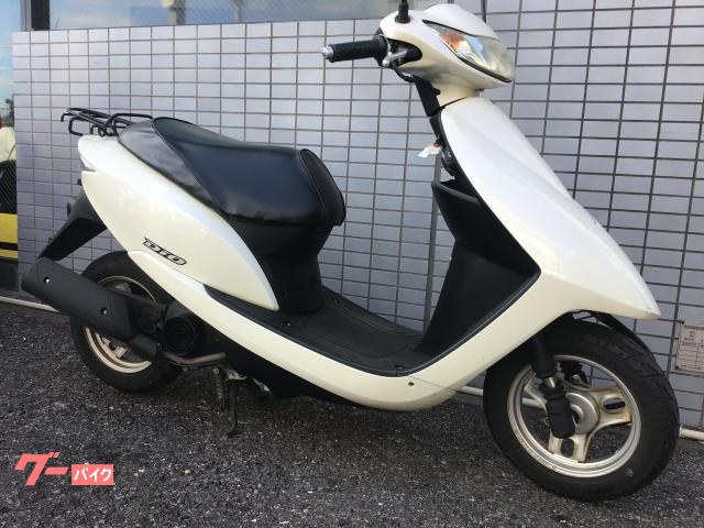 車両情報:ホンダ Dio | バイクセンター 柏 | 中古バイク・新車バイク