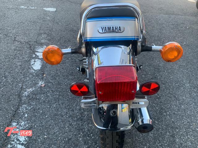 ヤマハ SR400 2008年式 RH01J型 キャブレター