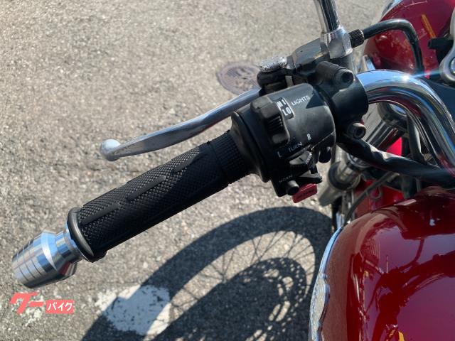 カワサキ（KAWASAKI）1995年 ESTRELLAのカタログ情報 | 沖縄の