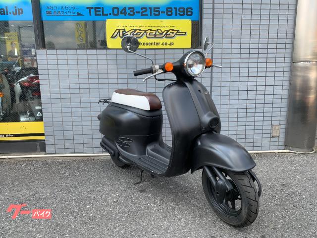 ホンダ ジョルノ 1995年モデル 2ストローク AF24型