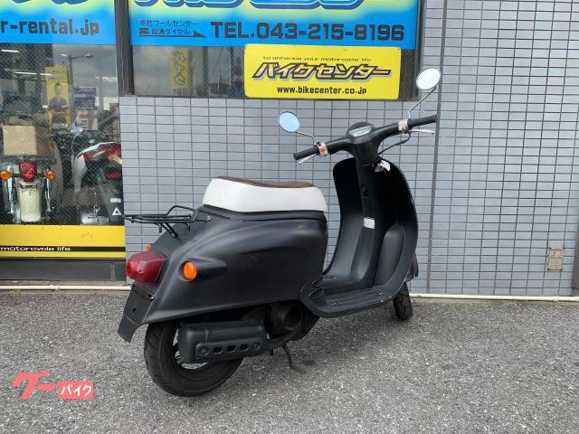ホンダ ジョルノ 1995年モデル 2ストローク AF24型