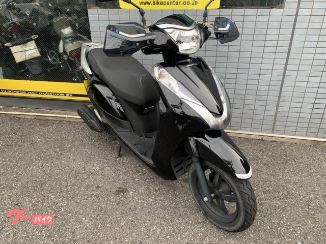 ホンダ リード125 2016年モデル JF45型