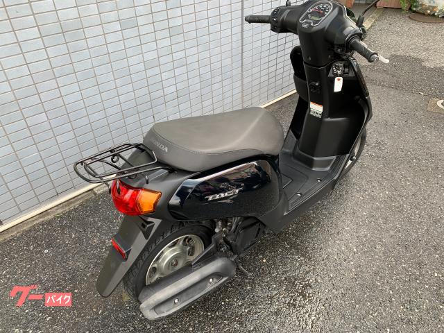 ホンダ タクト・ベーシック 2018年モデル AF79型