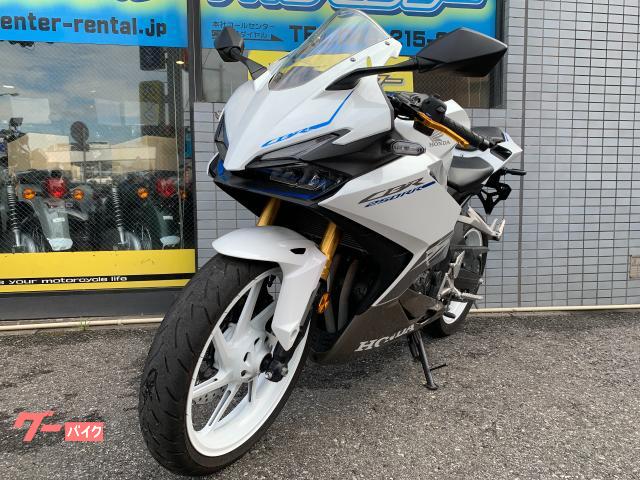 ☆ＣＢＲ２５０ＲＲ☆ＭＣ５１型☆純正/ノーマルマフラー☆サイレンサー☆