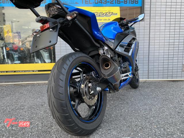 キジマ (kijima) バイク バイクパーツ ウインカーランプ #470 角