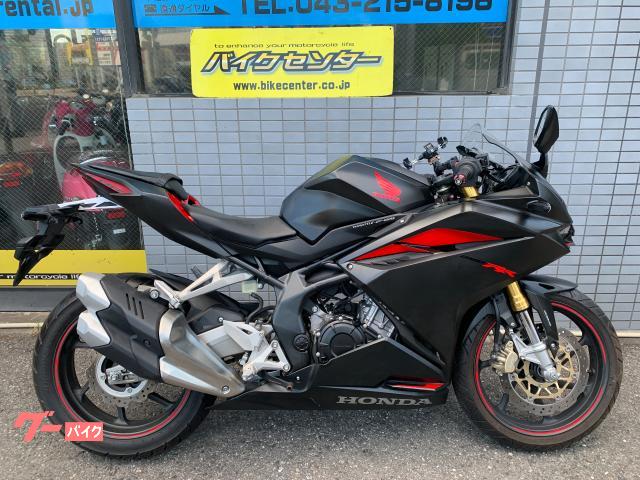 ＣＢＲ２５０ＲＲ　２０１７年モデル　ＥＴＣ　インジェクション　純正イモビアラーム　マルチバー　ＵＳＢ電源　スマホホルダー