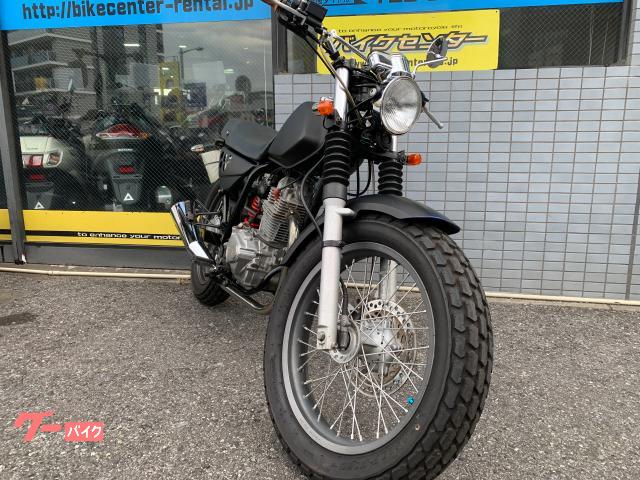 車両情報:ホンダ FTR223 | バイクセンター 柏 | 中古バイク・新車