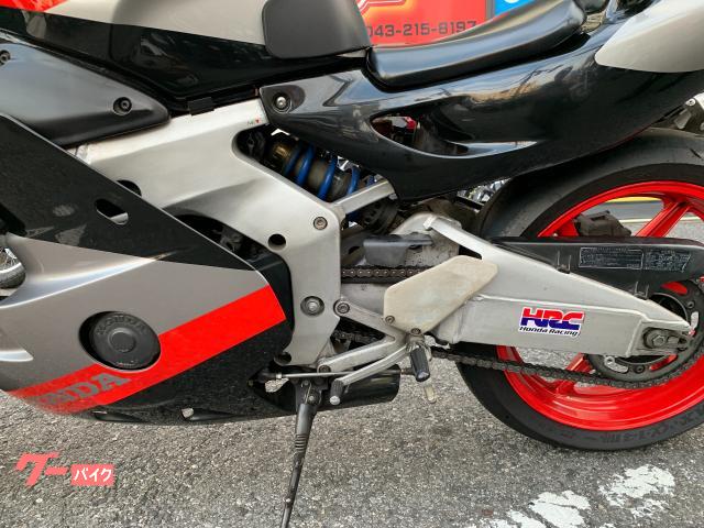 CBR250RR MC22 FADDYDADDY スリップオン マフラー 希少FADDY DADDY スリップオンマフラー/CBR250RR(MC22) - メルカリ