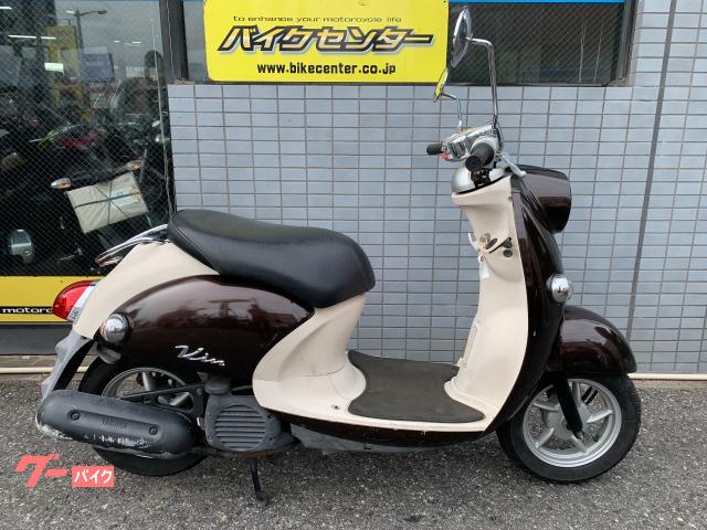 ビーノ SA10J バッテリー新品 サイドスタンド付 ビーノ SA10J バッテリー新品 サイドスタンド付 ビーノ SA10J