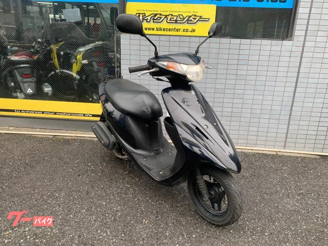 ⭐スズキアドレスV50　CA44A　グレー　人気のFI車　傷アリ ⭐スズキアドレスV50 CA44A グレー 人気のFI車 傷アリ 激安！スズキ