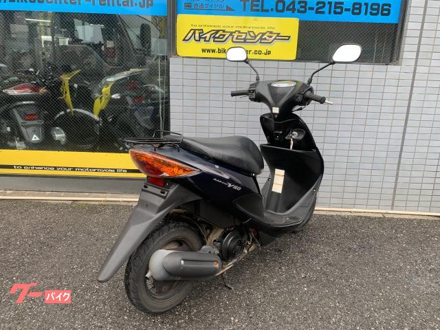 お譲り先決まりました‼️スズキ　アドレスV50G CA44A 低走行 お譲り先決まりました‼️スズキ アドレスV50G CA44A 低走行 スズキ