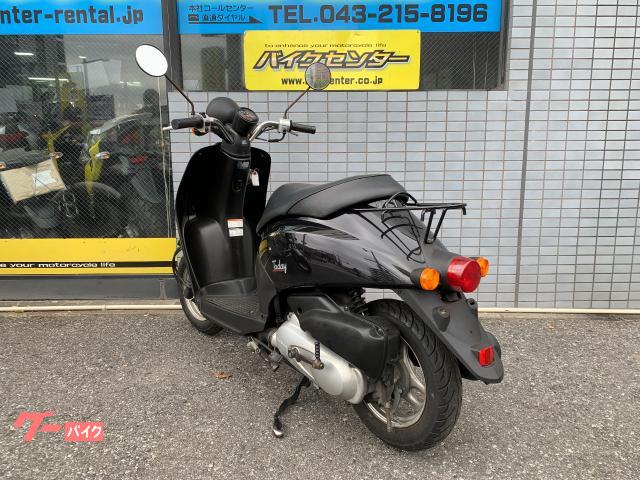 ホンダ トゥデイ 2002年モデル AF61型 キャブ 新春初売り車両
