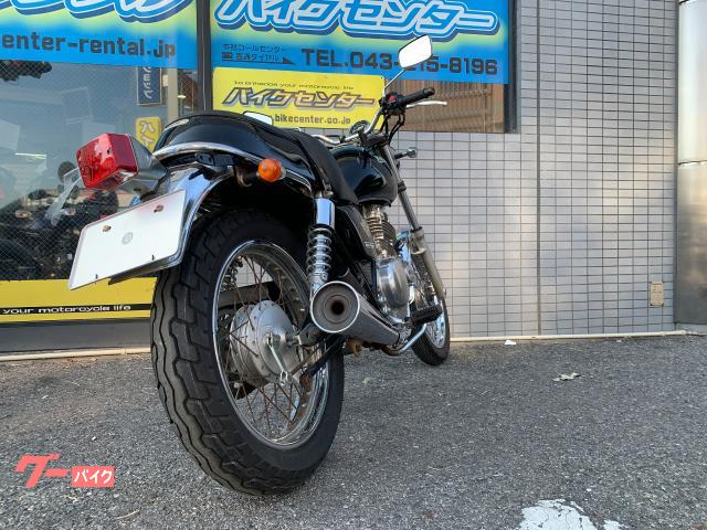 スズキ　ボルティー スズキ（SUZUKI） ボルティー | VOLTYの型式・スペックならバイクブロス