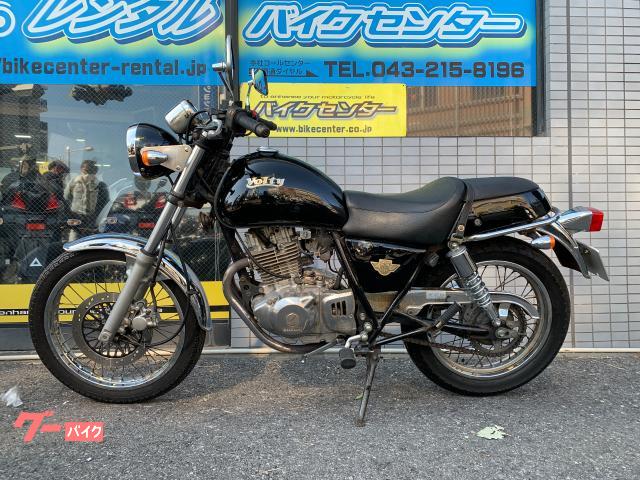 車両情報:スズキ ボルティー | バイクセンター 柏 | 中古バイク・新車